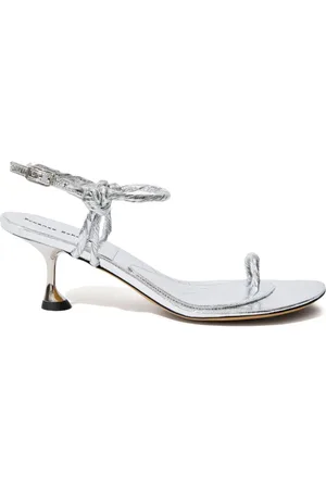 Proenza Schouler Sandalias Tee Toe Ring