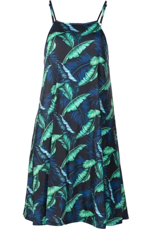 Lygia & Nanny Vestido corto Isis