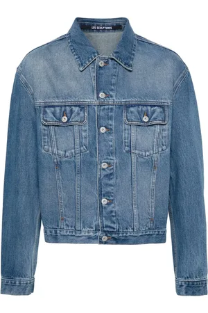 Jacquemus Chaqueta vaquera La Veste De Nimes