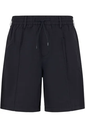 Emporio Armani Bermudas con cinturilla elástica