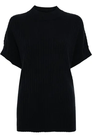 N.PEAL Poncho de canalé