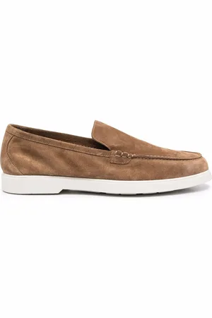 MOORER Mocasines slip-on