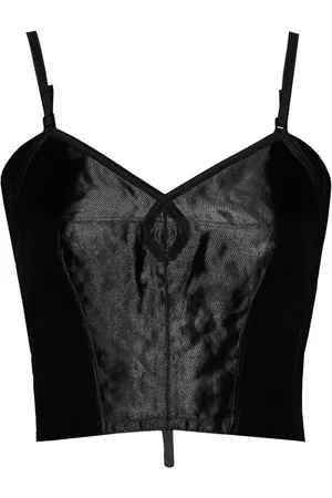 Maison Margiela Top Metal