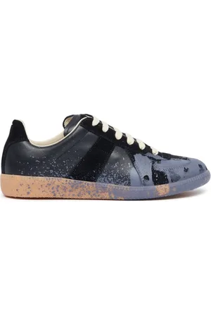Maison Margiela Zapatillas Replica Paint