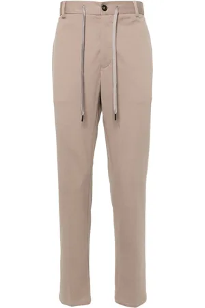 Circolo Pantalones chinos con cordones