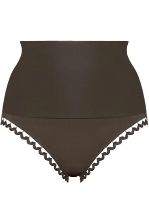ERES Bragas de bikini Hit de talle alto