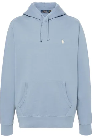 Ralph Lauren Sudadera Polo Pony con capucha