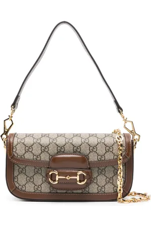 Gucci Bolso de hombro 1955 Horsebit mini