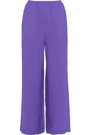 ERES Pantalones Select anchos