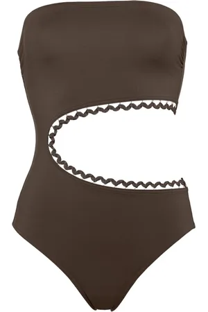 ERES Bañador Dancing tipo bustier