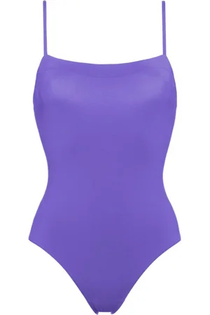 ERES Bañador Aquarelle de tirantes
