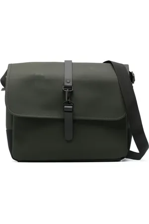 Rains Bolso de hombro impermeable