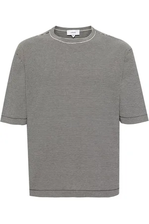 LARDINI Camiseta a rayas