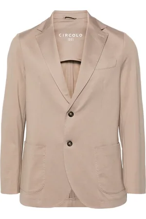 Circolo Blazer con botones