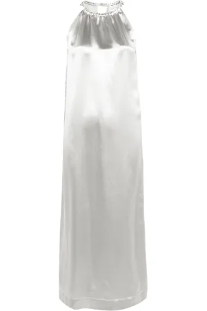 Loulou de Saison Vestido largo Morene