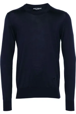 Dolce & Gabbana Jersey con cuello redondo