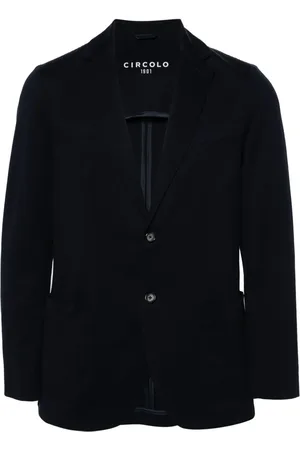 Circolo Blazer con botones