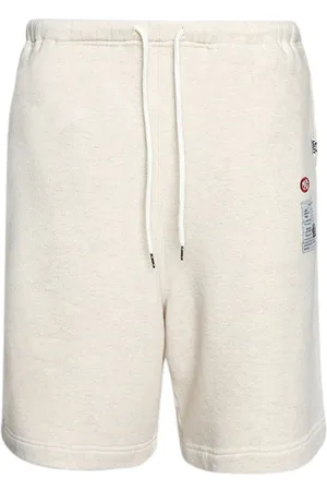 Maison Mihara Yasuhiro Bermudas con cordones