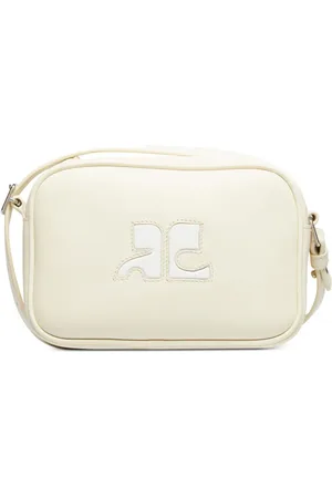 Courrèges Bolso cámara Reedition