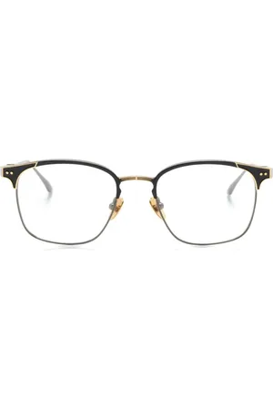 Leisure Society Gafas Eden Roc con montura cuadrada