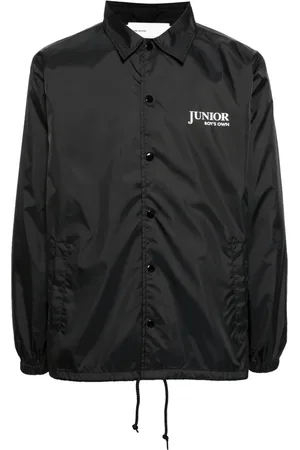 TOGA VIRILIS Chaqueta de chándal con logo de x Boy