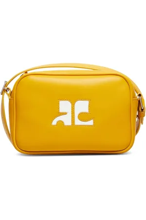 Courrèges Bolso cámara Reedition