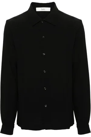 Séfr Camisa de manga larga
