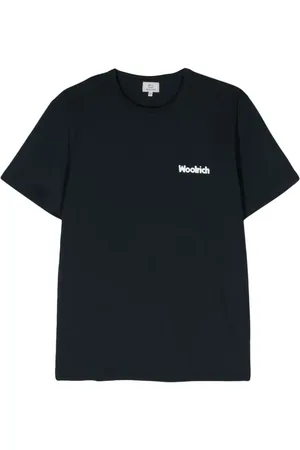 Woolrich Camiseta con logo
