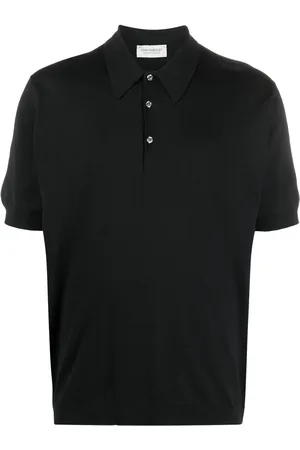 JOHN SMEDLEY Polo de manga corta
