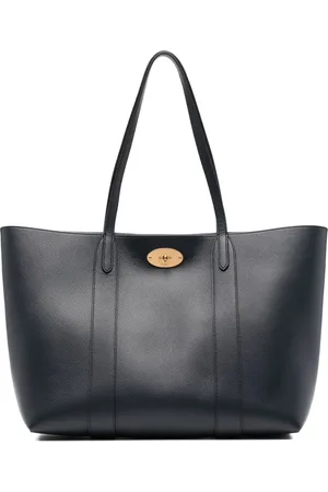 MULBERRY Bolso shopper granulado