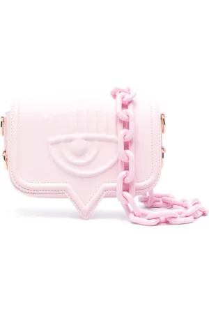 Chiara Ferragni Bandolera Eyelike pequeña