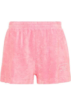 Patou Pantalones cortos con logo bordado