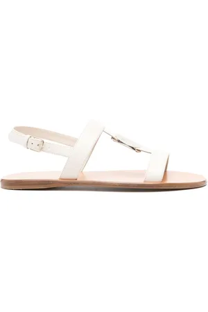 Salvatore Ferragamo Sandalias Capri