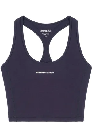 Sporty & Rich Top deportivo SR Bold
