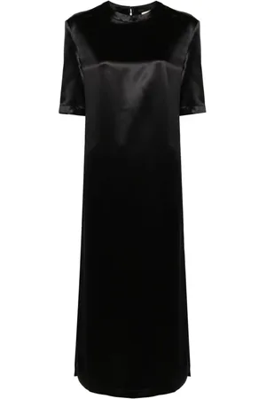 Loulou de Saison Vestido camisero largo