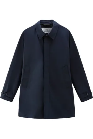 Woolrich Gabardina New City
