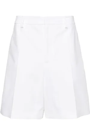 VALENTINO GARAVANI Pantalones cortos de vestir