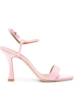 Staud Sandalias Petra con tacón de 95 mm