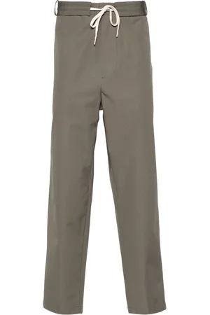 CRAIG GREEN Pantalones con cinturilla elástica