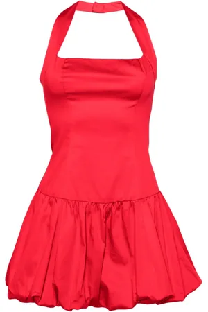 Reformation Vestido corto Babette