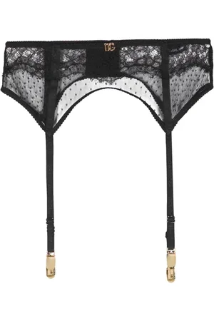 Dolce & Gabbana Liguero con letras DG