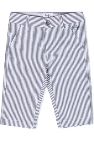 Il gufo Pantalones a rayas