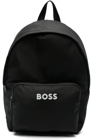 HUGO BOSS Mochila Catch 3.0 con logo