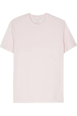 Majestic Camiseta Deluxe liviana