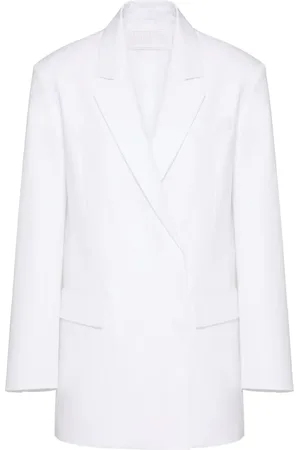 VALENTINO GARAVANI Blazer Compact