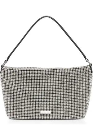 Self-Portrait Bolso de hombro Diamante mediano