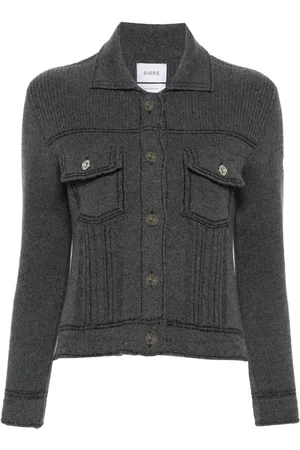 Barrie Chaqueta de manga larga