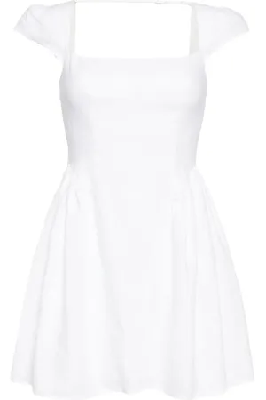 Reformation Vestido Oaklyn