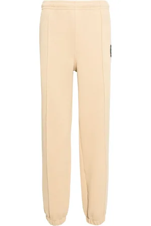 Lacoste Pantalones de chándal con logo