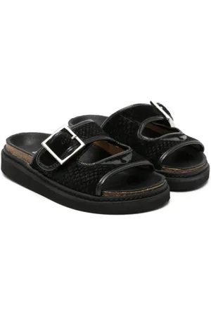 Zadig & Voltaire Sandalias con hebilla